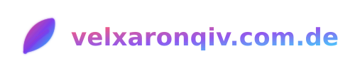 Velxaronqiv – Estilo de vida saludable para el bienestar familiar y la nutrición