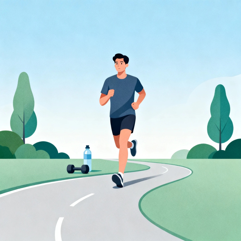 Cómo Mantenerse Motivado en el Camino del Fitness